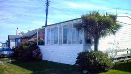Chalet Pachuca Gwithian beach, St ives, Hayle Cornwall
